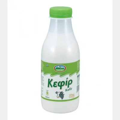 KEFIR SOUR MILK TOP 500ml
