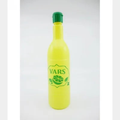 VARS ΣΑΛΤΣΑ ΛΕΜΟΝΙΟΥ 330ml