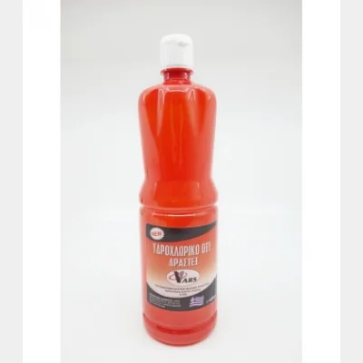DRATEX HYDROCHLORIC ACID 450ml