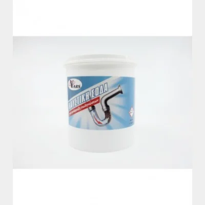 ΣΟΔΑ ΚΑΥΣΤΙΚΗ ΒΑΖΟ 800gr