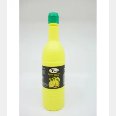 VARS ΣΑΛΤΣΑ ΛΕΜΟΝΙΟΥ 330ml