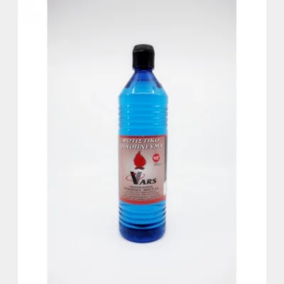 ALCOHOL LAMP VARS 350ml