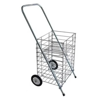 SHOPPINF TROLLEY FOLDING