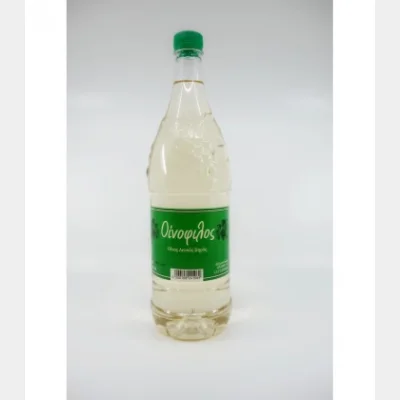 OINOPHILOS DRY WHITE PET WINE 1,5lt
