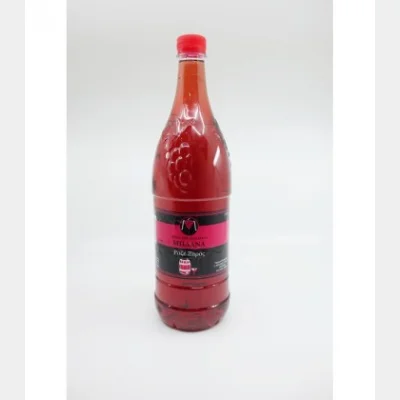 ΜΠΛΑΝΑ ΚΡΑΣΙ ΡΟΖΕ ΞΗΡΟ PET 1.5lt