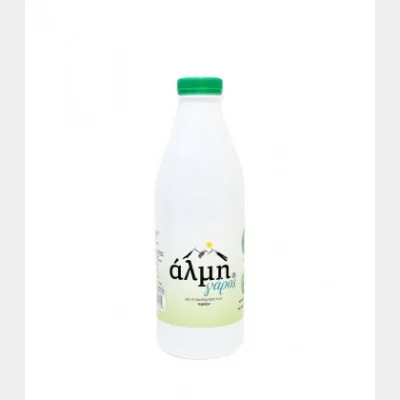 ΑΛΜΗ ΓΑΡΟΣ 1L