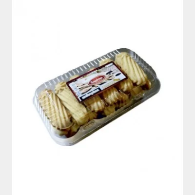 ΧΩΡΙΑΤΙΚΟ ΚΟΥΛΟΥΡΑΚΙ ΒΑΝΙΛΙΑΣ 400gr