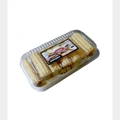 ΧΩΡΙΑΤΙΚΟ ΚΟΥΛΟΥΡΑΚΙ ΠΟΡΤΟΚΑΛΙΟΥ 400gr