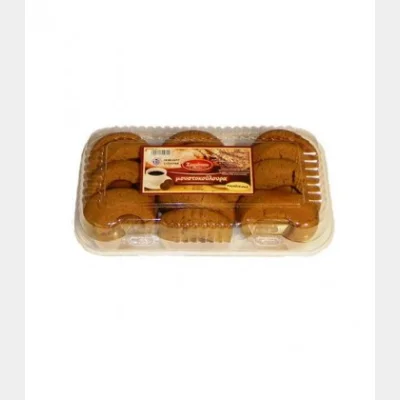 GREEK MUST COOKIES FASTING 400gr
