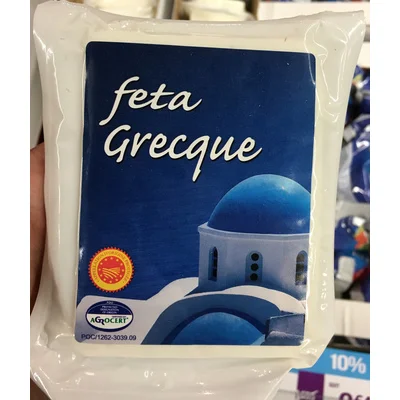 1ER PRIX Greek Feta PDO 200 g