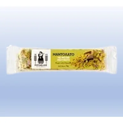Nugat with Pistachio 70gr