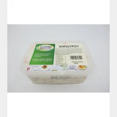 ΕΛΛΗΝΙΚΗ ΔΙΑΤΡΟΦΗ ΣΑΛΑΤΑ ΚΗΠΟΥΡΟΥ 450gr