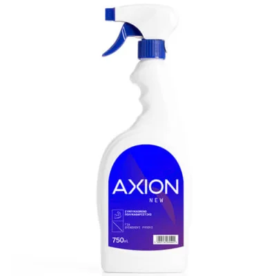 AXION POWERFUL MULTICLEANER 750ml