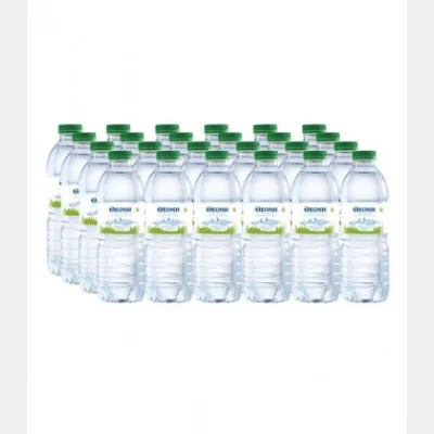 THEONI MINERAL WATER 0,5lt