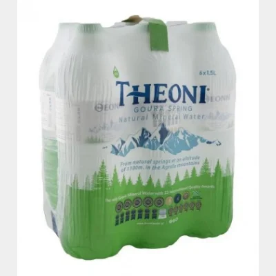 THEONI MINERAL WATER 1.5lt