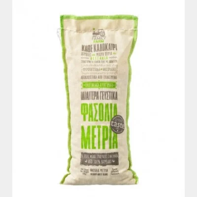 FAMILY FARM ΦΑΣΟΛΙΑ ΜΕΤΡΙΑ ΘΕΣΣΑΛΙΑΣ 500gr