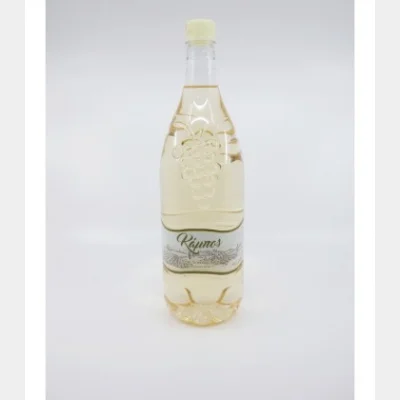 KAMPOS DRY WHITE PET WINE 1,5lt