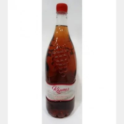 KAMPOS WINE ROSÉ SEMI-SWEET PET 1,5lt
