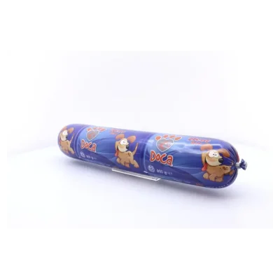 Dog Meat Roll Mixed Meats 800g Σαλάμι Mix Κρεάτων για Σκύλους