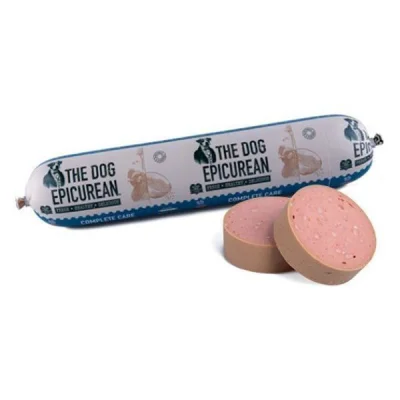DOCA DOG EPICUREAN MEAT ROLL FOR DOGS 800gr. MEAT & VEGETABLES