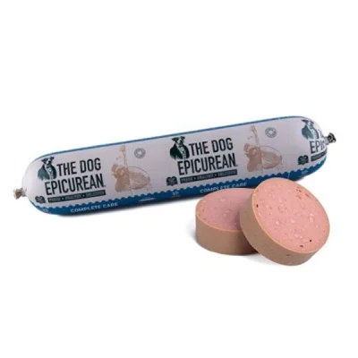 DOCA DOG EPICUREAN MEAT ROLL FOR DOGS 800gr. TURKEY FILET