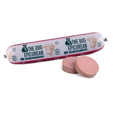DOCA DOG EPICUREAN MEAT ROLL FOR DOGS 800gr. BEEF 100%