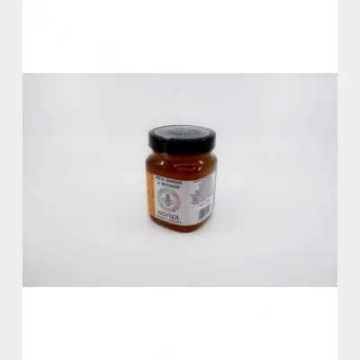 STINGRI HONEY OF FLOWERS & HERBS g.b. 470gr