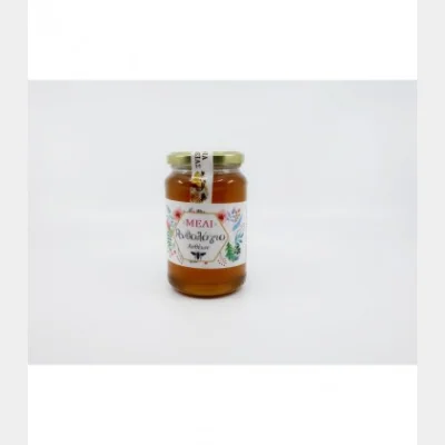 ΑΝΘΟΛΟΓΙΟ ΜΕΛΙ ΑΝΘΕΩΝ γ.β. 440gr