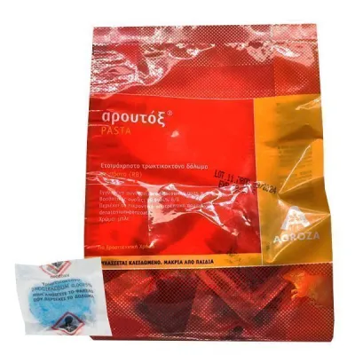 ARUTOX RODENTICIDE 100gr. PASTE