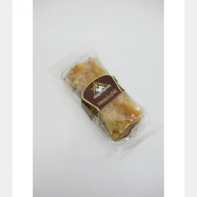 ΜΠΑΡΜΠΑ ΧΡΗΣΤΟΣ ΜΠΑΚΛΑΒΑΣ ΣΙΡΟΠΙΑΣΤΟΣ 90gr