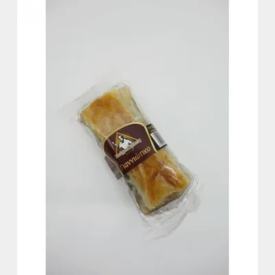 ΜΠΑΡΜΠΑ ΧΡΗΣΤΟΣ ΓΙΑΝΝΙΩΤΙΚΟ ΣΙΡΟΠΙΑΣΤΟ 90gr