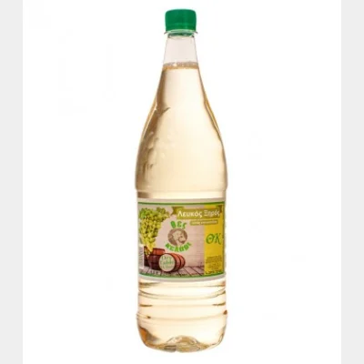 THES CELLAR DRY WHITE WINE PET 1.5lt