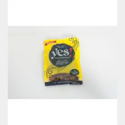ΘΕΣΣΑΛΙΚΟΣ ΚΑΡΠΟΣ YES ΣΤΑΦΙΔΑ ΞΑΝΘΙΑ ΕΙΣ.150gr