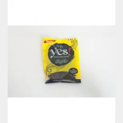 THESSALIAN FRUIT YES BLACK RAISIN 150gr