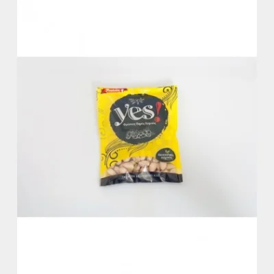 THESSALIAN FRUIT YES PISTACHIO SHELLED PSIM. ELL.150gr