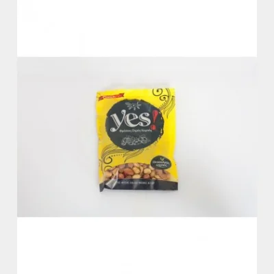 THESSALIAN FRUIT YES PISTACHIO SALTED PEANUTS.150gr