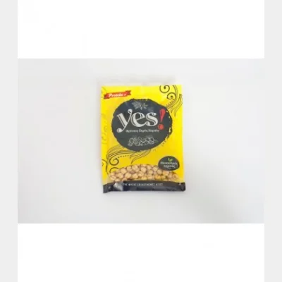 THESSALIAN FRUIT YES CHICKPEAS SALTED IN.150gr