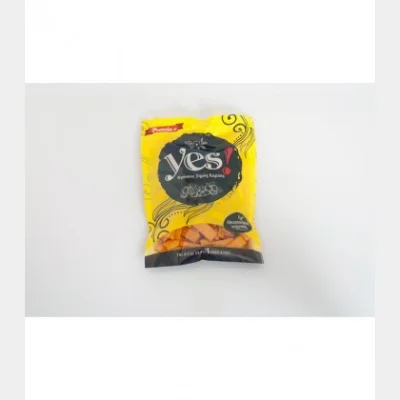 ΘΕΣΣΑΛΙΚΟΣ ΚΑΡΠΟΣ YES ΓΑΡΙΔΑ ΚΡΑΚΕΡ ΕΙΣ.150gr