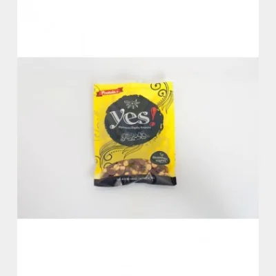 THESSALIAN FRUIT YES CHICKPEAS WITH RAISINS IN.150gr