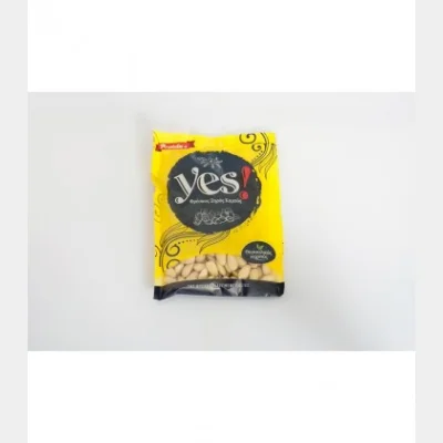 ΘΕΣΣΑΛΙΚΟΣ ΚΑΡΠΟΣ YES ΑΜΥΓΔΑΛΟ ΛΕΥΚΟ ΕΙΣ.150gr