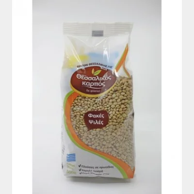 THESSALIAN FRUIT LENTILS FINE 500gr