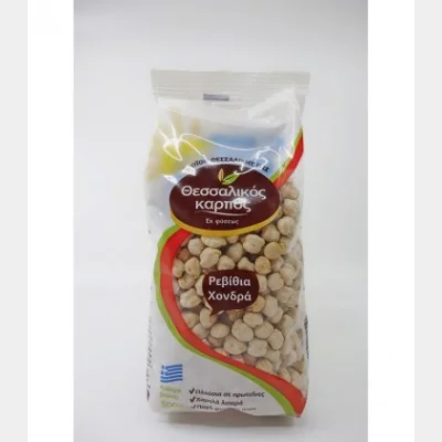 THESSALIAN FRUIT CHICKPEAS CHONDRA 500gr