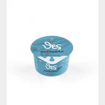 ΘΕΣ ΡΥΖΟΓΑΛΟ ΜΕ ΚΑΝΕΛΑ 180gr