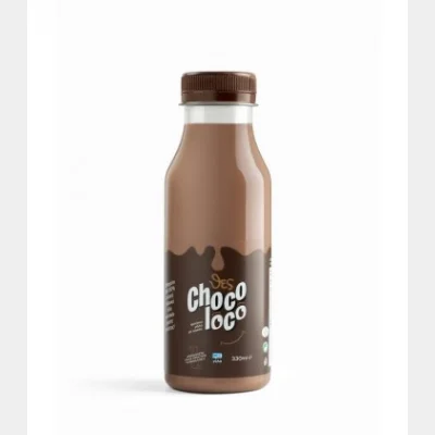 THES CHOCOLATE CHOCOLATE MILK 330ml