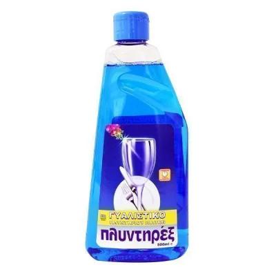 PLYNTIREX DISHWASHER POLISH 500ml