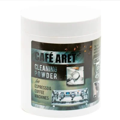 CAFE ARTE CLEANING POWDER FOR COFFEE MACHINES 900gr.
