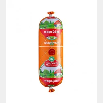 ΧΑΡΙΝΟ ΠΑΡΙΖΑΚΙ 280gr