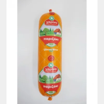 ΧΑΡΙΝΟ ΠΑΡΙΖΑΚΙ 450gr