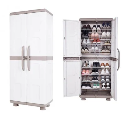 SHOE BOX MIRTO 179x73x44cm VARIETY OF COLORS