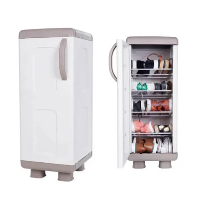 SHOE BOX FEDRA 96x36x44cm VARIETY OF COLORS